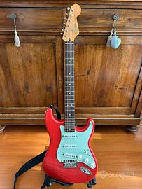 Stratocaster Classic Vibe 60