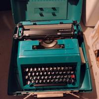 Olivetti studio 45 