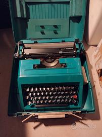 Olivetti studio 45 