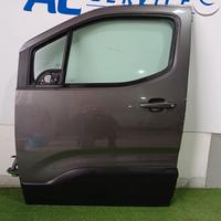 Porta Portiera Sportello Ant. SX Peugeot Rifter