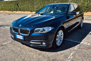 Bmw 520 Touring xdrive 2016 190cv
Tagliandi 