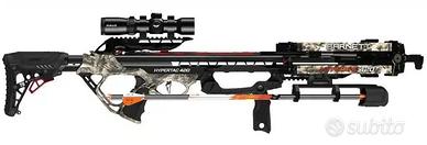 balestra hypertac 420