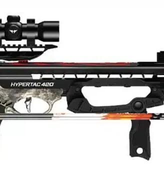 balestra hypertac 420