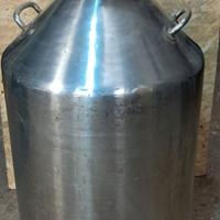 contenitore alimentare inox