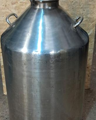 contenitore alimentare inox