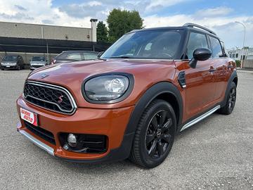 Mini One D Countryman Mini 1.5 BOOST