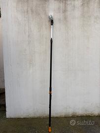 Tagliarami telescopico Fiskars UPX86