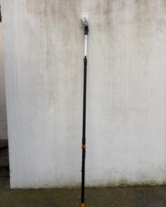 Tagliarami telescopico Fiskars UPX86