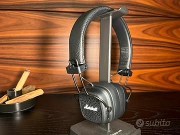 Cuffie Marshall Major V