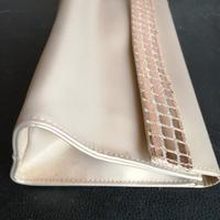 Pochette porta trucchi Christian Dior nuova