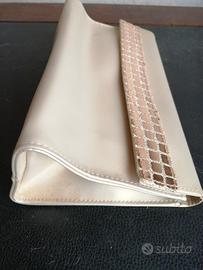 Pochette porta trucchi Christian Dior nuova