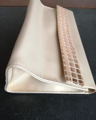 Pochette porta trucchi Christian Dior nuova