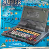 Computer Parlante GiG