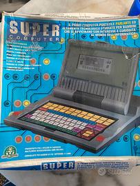 Computer Parlante GiG