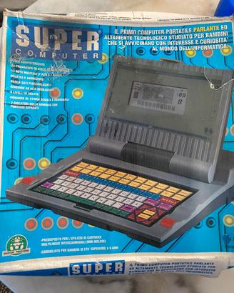 Computer Parlante GiG