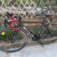 Bottecchia reparto corse duello.