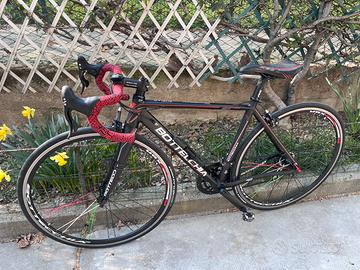 Bottecchia reparto corse duello.