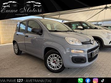 Fiat Panda 1.2 69 Cv Benzina/Gpl PROMO
