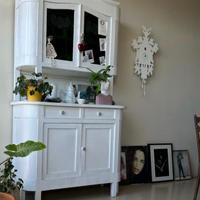 vecchia credenza