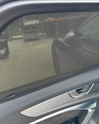 Tendine parasole audi A6 C8 4K