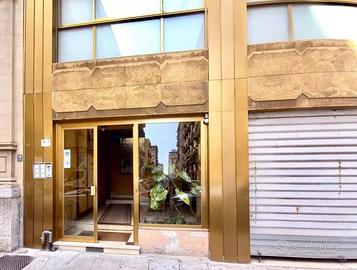 Ufficio Palermo [CNT198 - 04/2026ACU]