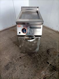 Fry Top SILKO