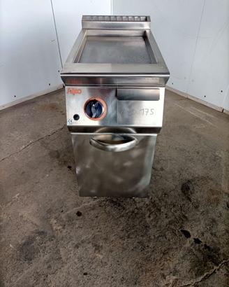 Fry Top SILKO