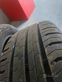 gomme continental