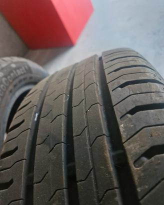 gomme continental