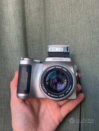 Fujifilm Finepix S3500 Funzionante