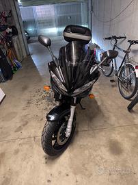 FZ6 Fazer 600