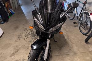 FZ6 Fazer 600