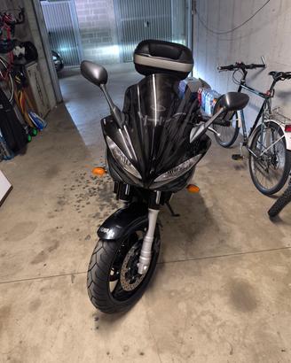 FZ6 Fazer 600