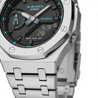 Casio G-Shock “Monaco Drift” PERSONALIZZATO – RARO