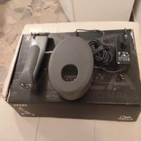 Tagliacapelli Wella professional