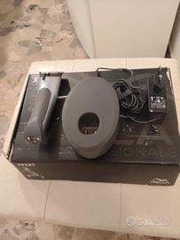 Tagliacapelli Wella professional