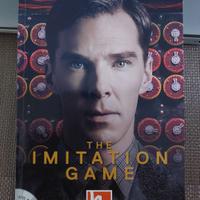 The Imitation Game con Audio CD