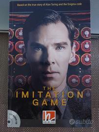 The Imitation Game con Audio CD