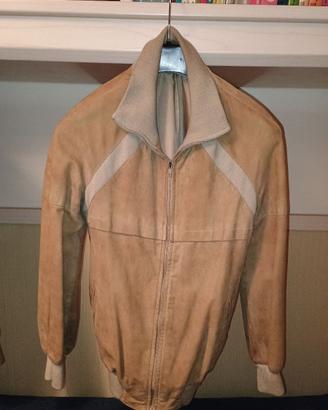 Giubbino Renna da donna.