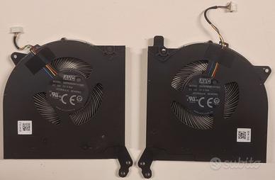 Ventole BAPA0909R1HY001 per Lenovo LEGION