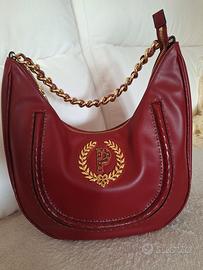borsa hobo Pollini