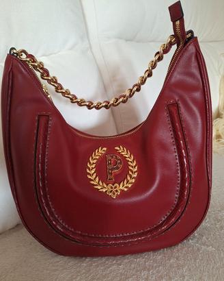 borsa hobo Pollini
