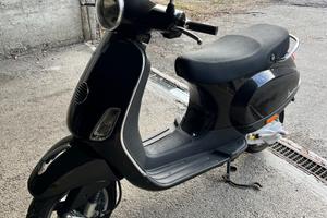 Vespa lx50  Anno2012