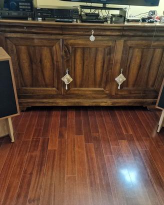 Klipsch heresy III