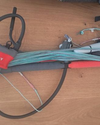kite north carve