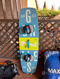 North Gonzales 142-42 2016