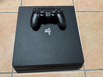 Play station 4 Pro