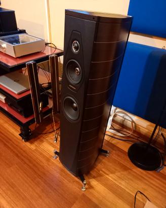 diffusori sonus faber