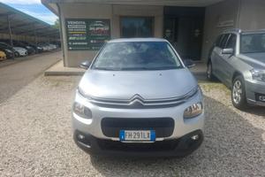 Citroen C3 BlueHDi 75 S&S Shine