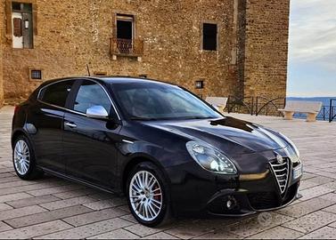 Giulitta Sport 1.6 cv 105